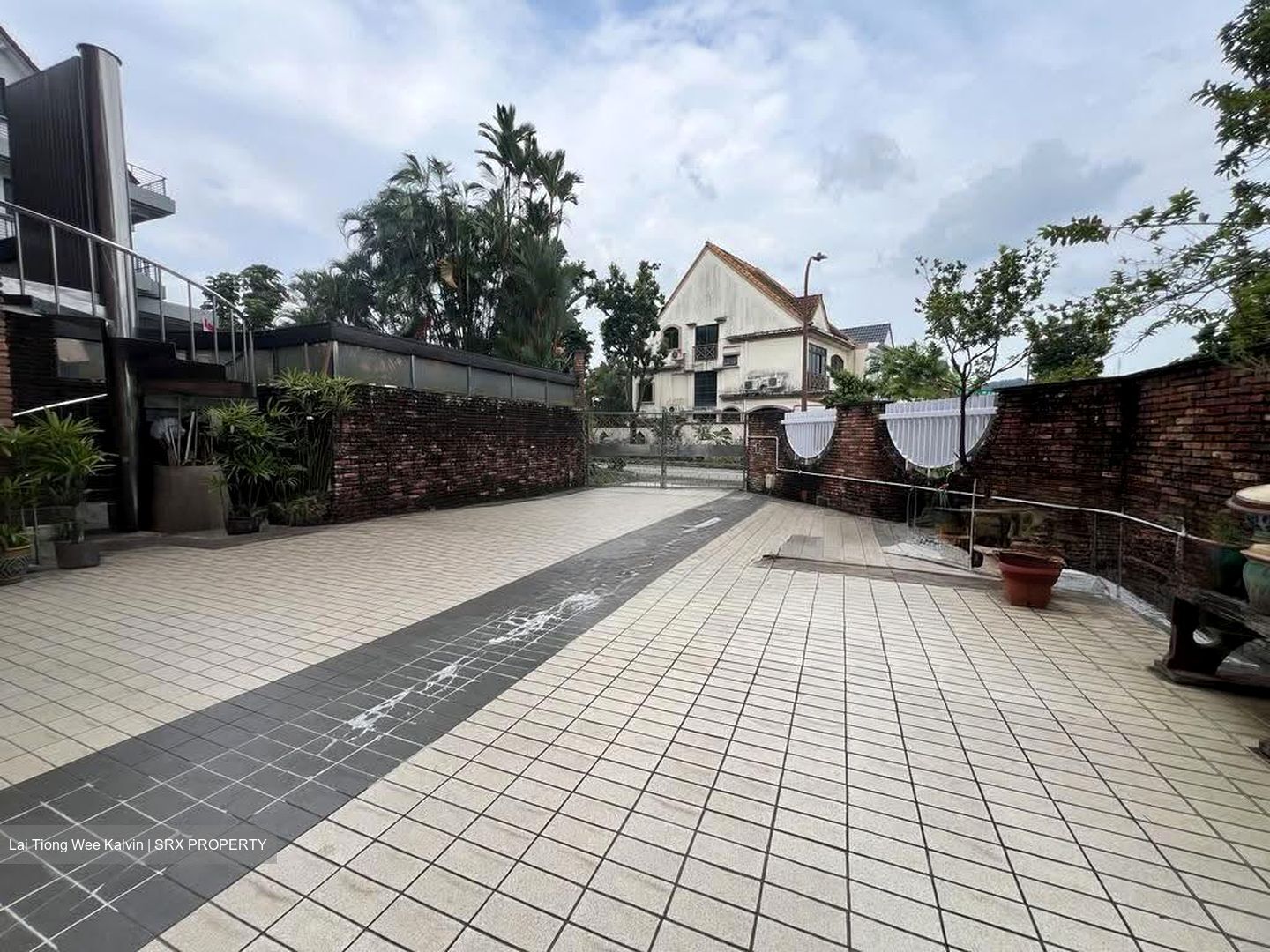 Hillview Estate (D23), Detached #636329301